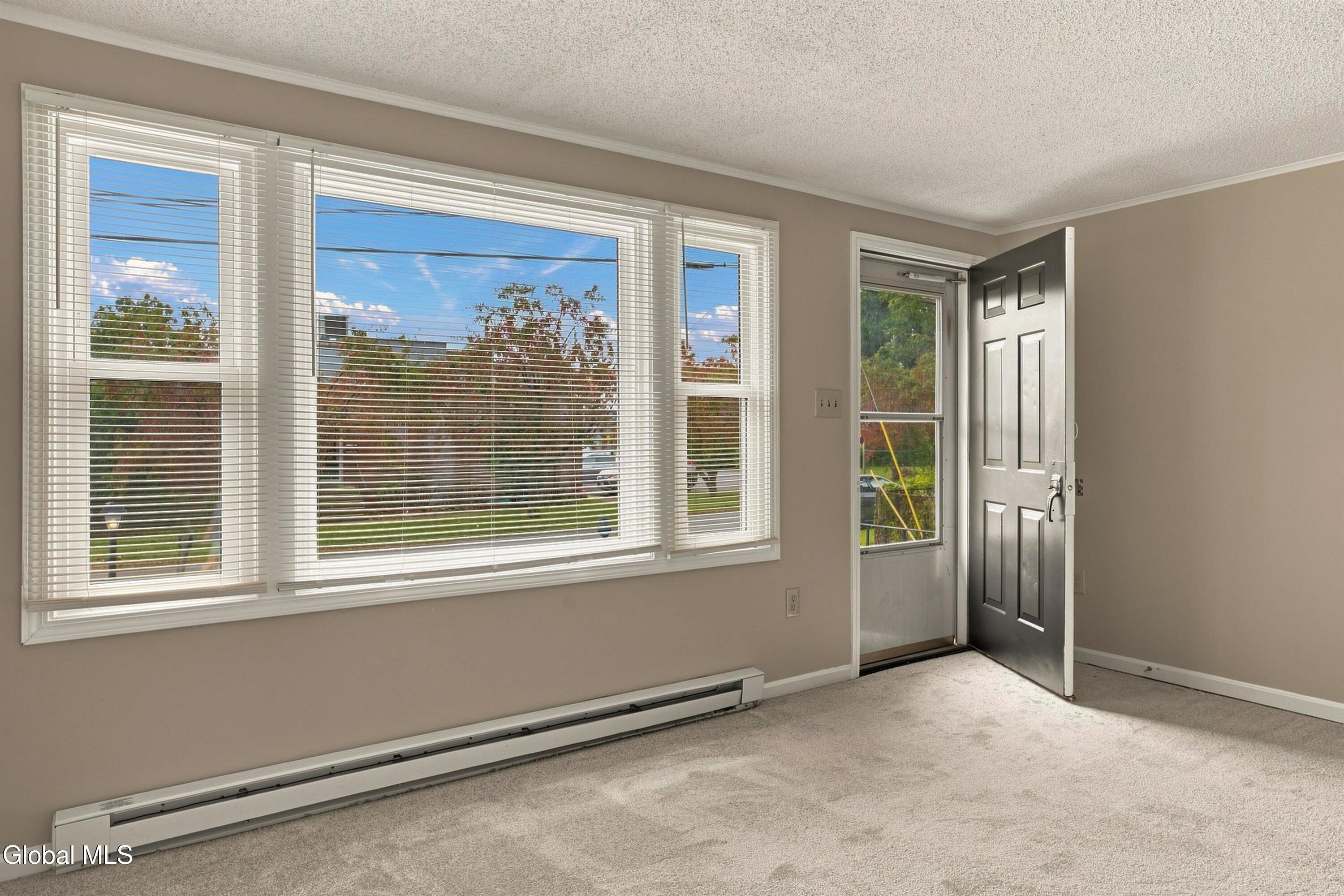 3 Newton Street Albany NY 12205