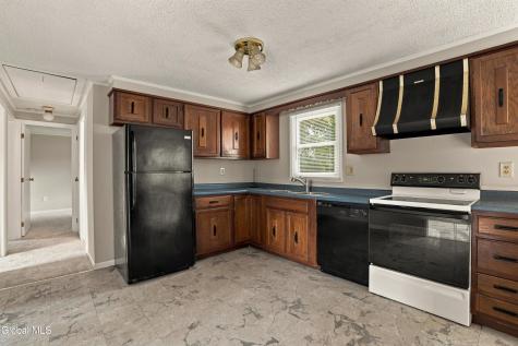 3 Newton Street Albany NY 12205