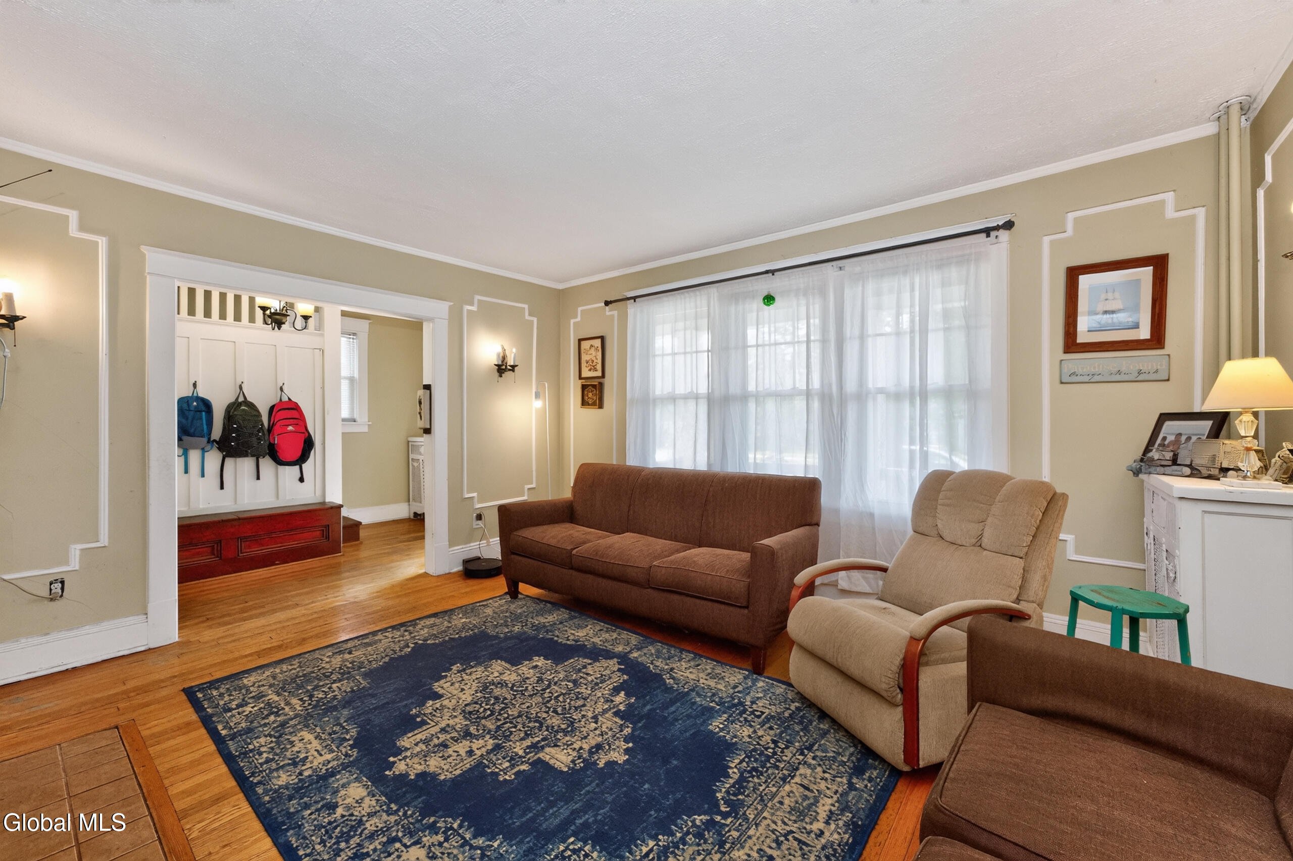 27 Ramsey Place Albany NY 12208