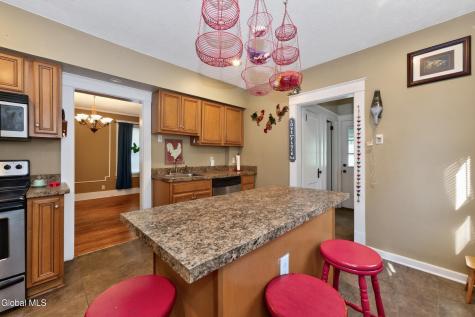 27 Ramsey Place Albany NY 12208