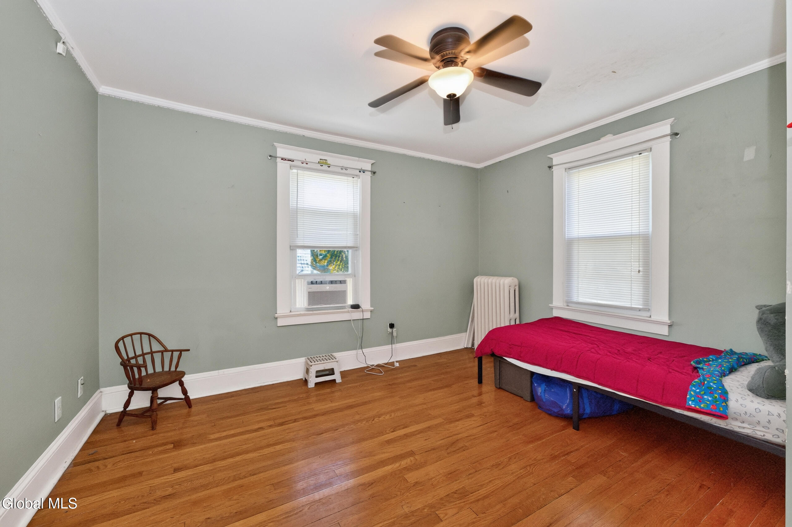 27 Ramsey Place Albany NY 12208