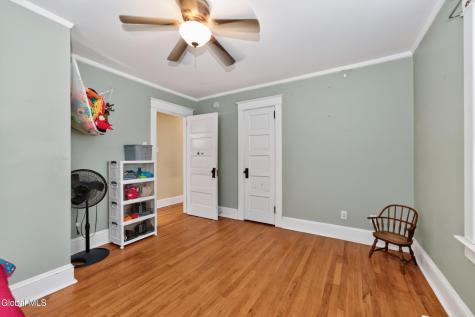 27 Ramsey Place Albany NY 12208