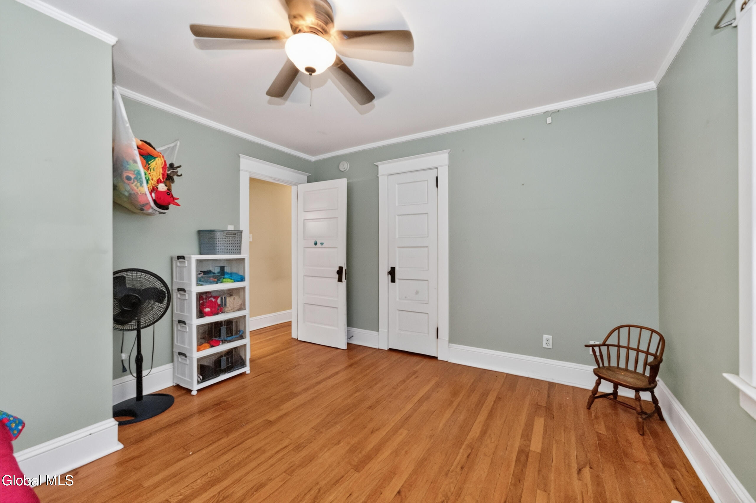 27 Ramsey Place Albany NY 12208
