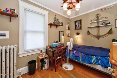 27 Ramsey Place Albany NY 12208