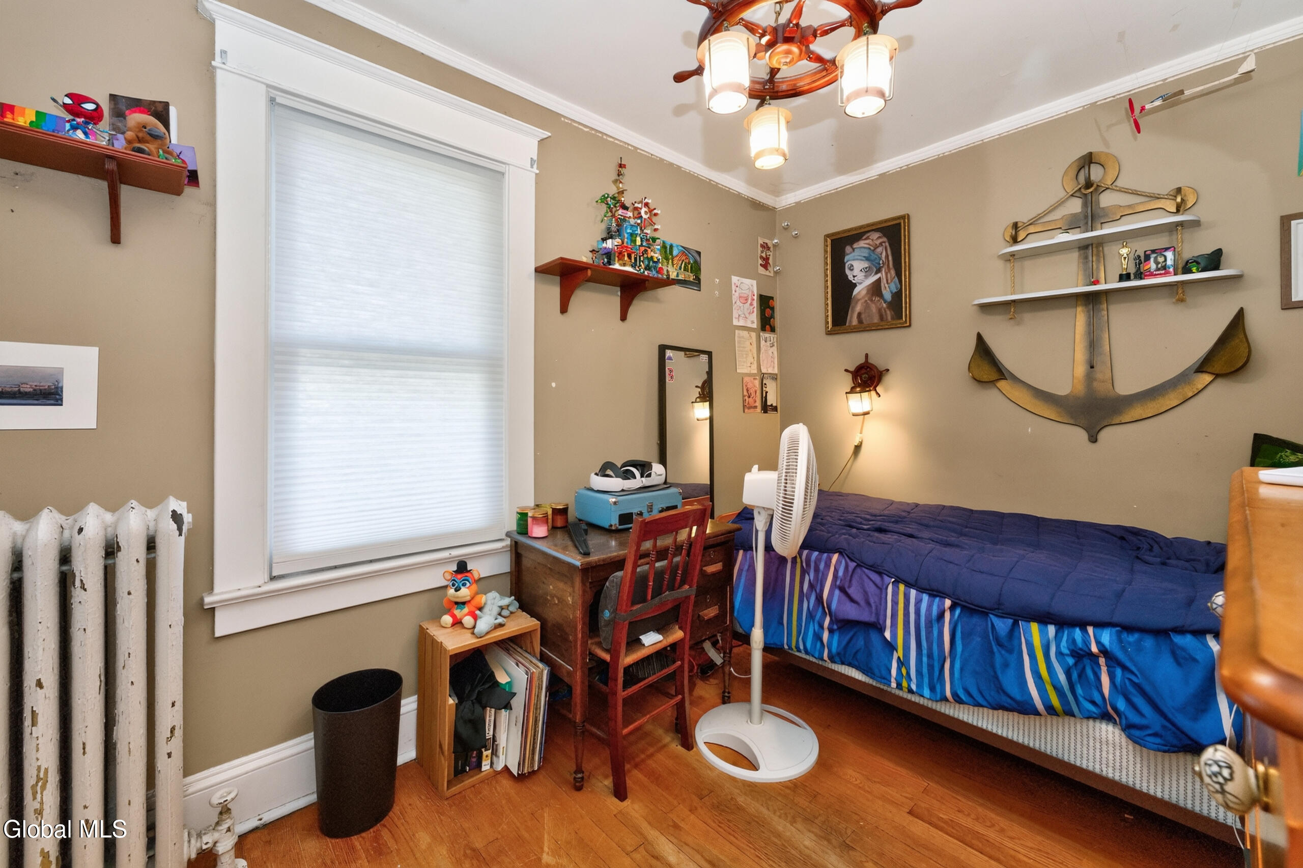 27 Ramsey Place Albany NY 12208