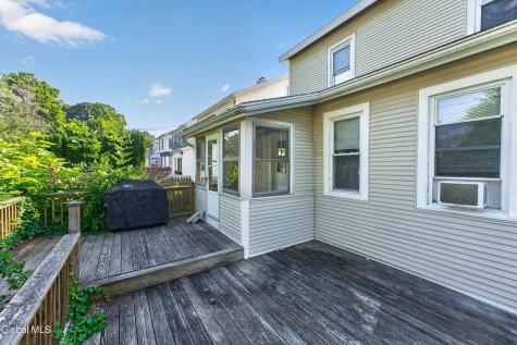 27 Ramsey Place Albany NY 12208