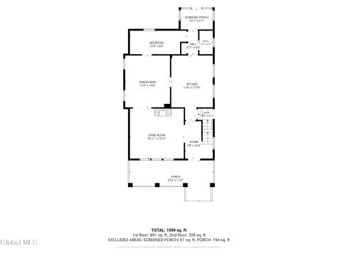 27 Ramsey Place Albany NY 12208