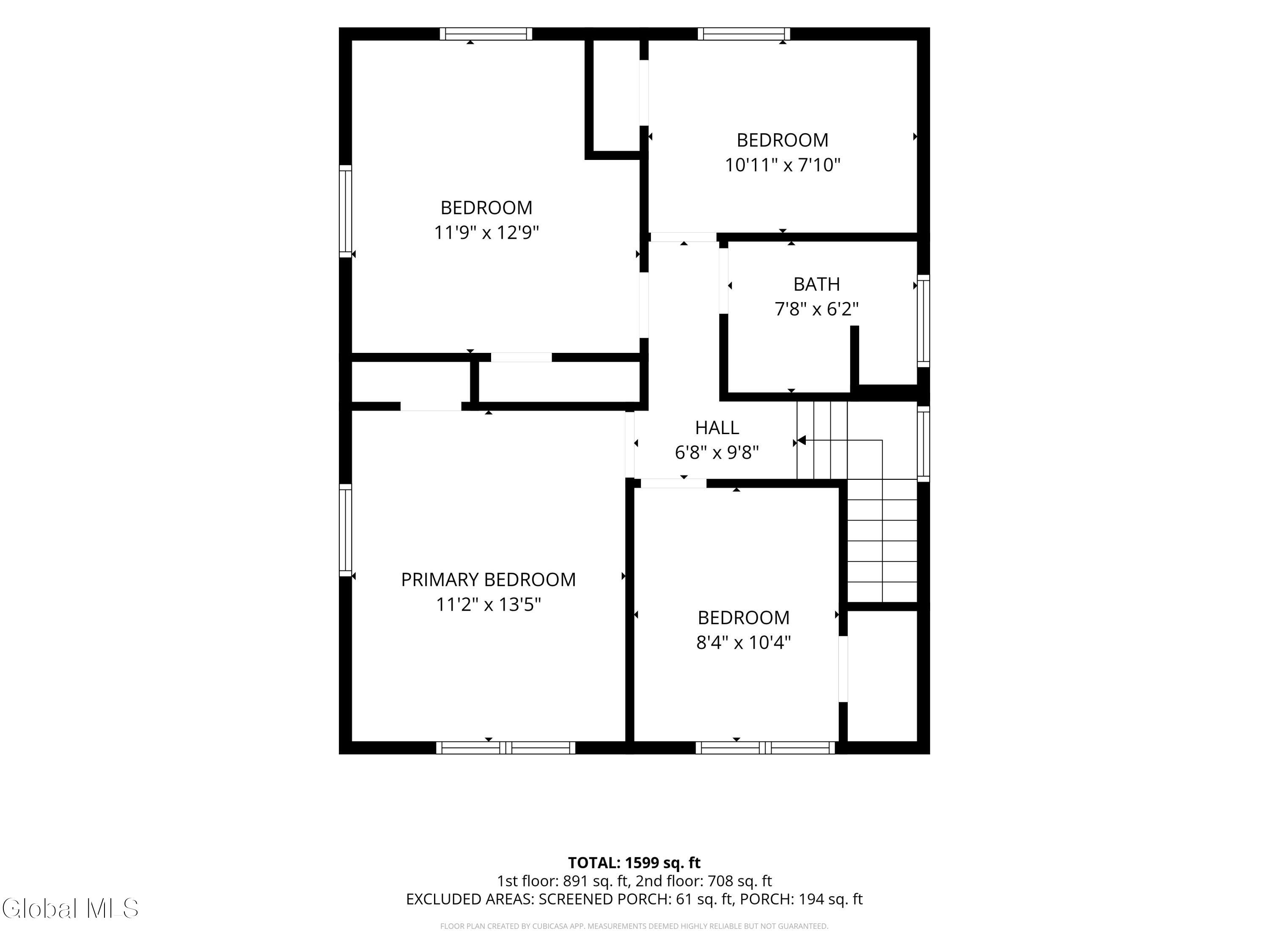 27 Ramsey Place Albany NY 12208