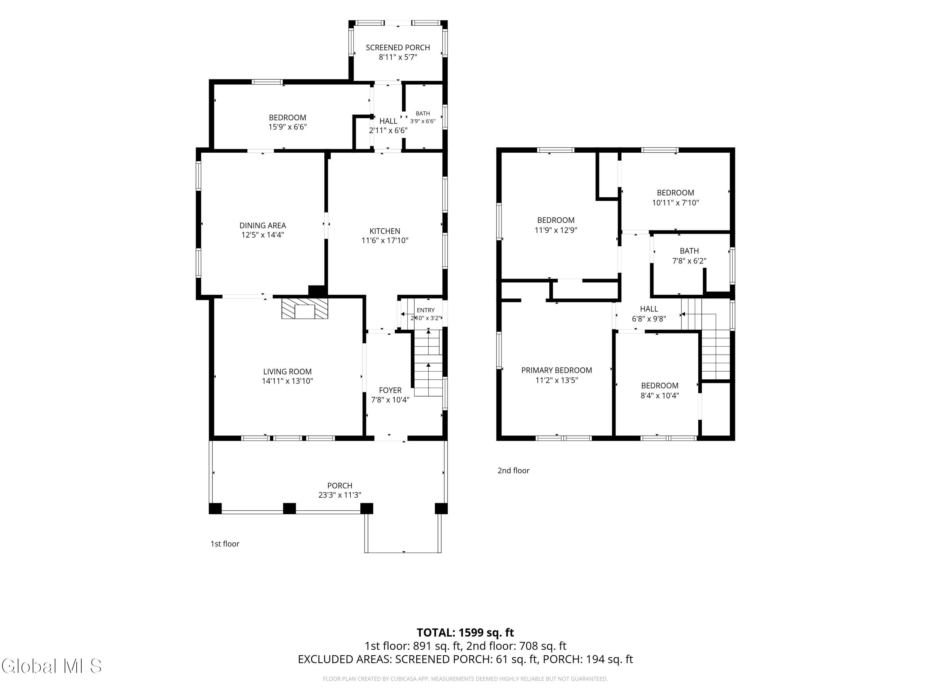 27 Ramsey Place Albany NY 12208