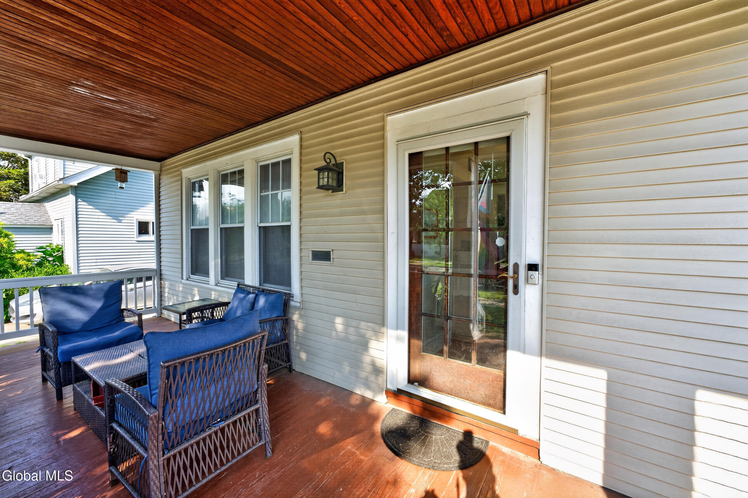 27 Ramsey Place Albany NY 12208