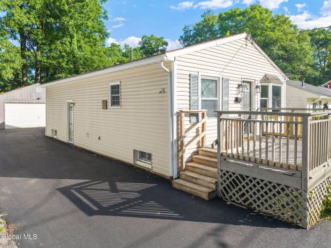 420 Chiswell Road Schenectady NY 12304