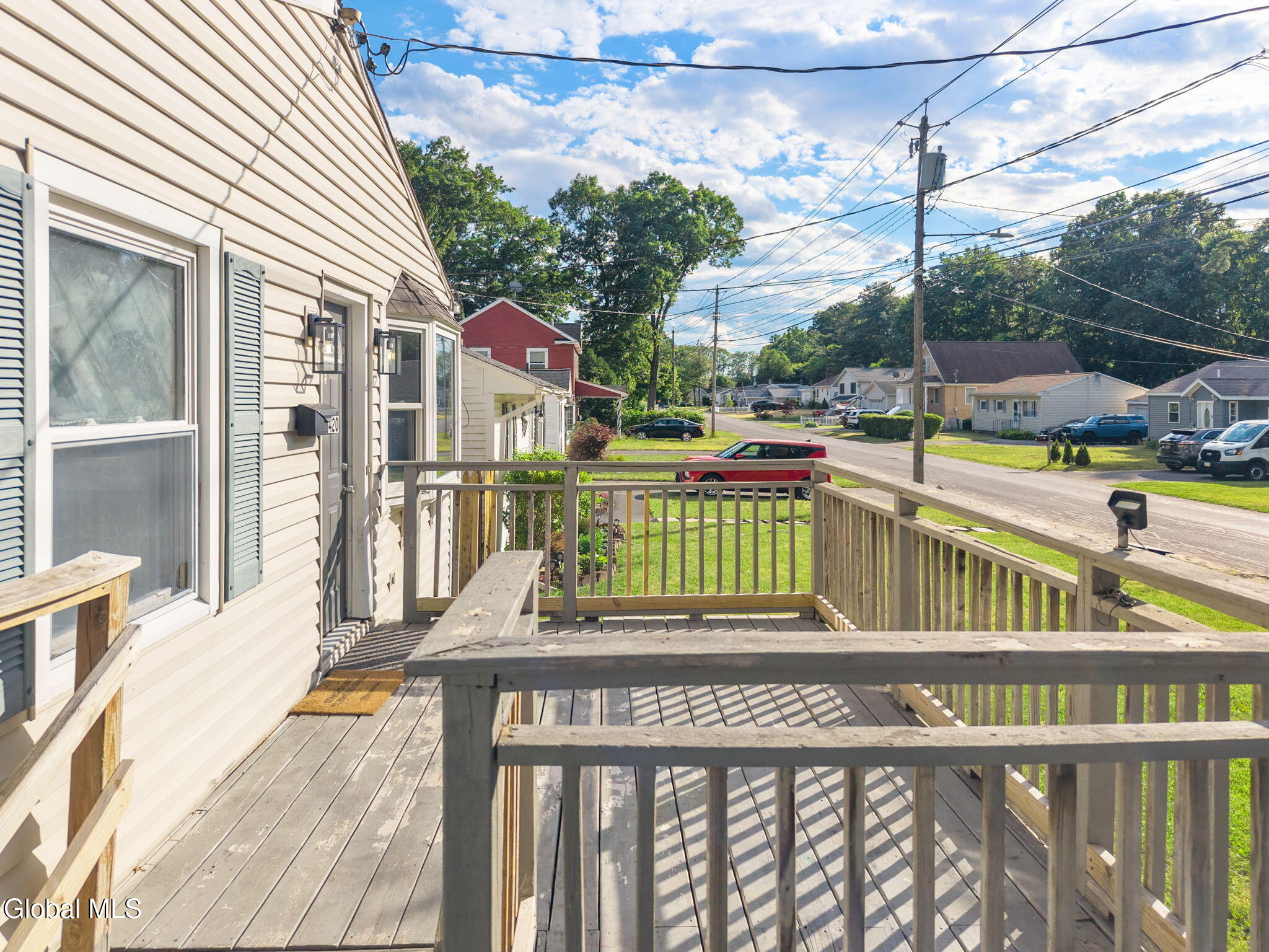 420 Chiswell Road Schenectady NY 12304