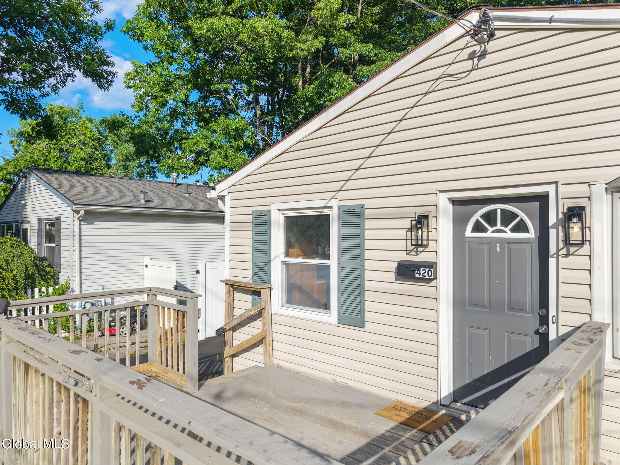 420 Chiswell Road Schenectady NY 12304