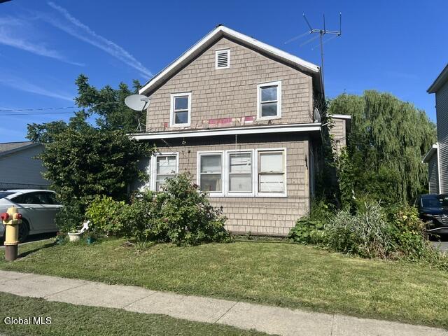 54 Van Buren Avenue Ravena NY 12143