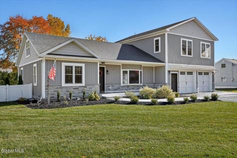 1620 Van Antwerp Road Niskayuna NY 12309