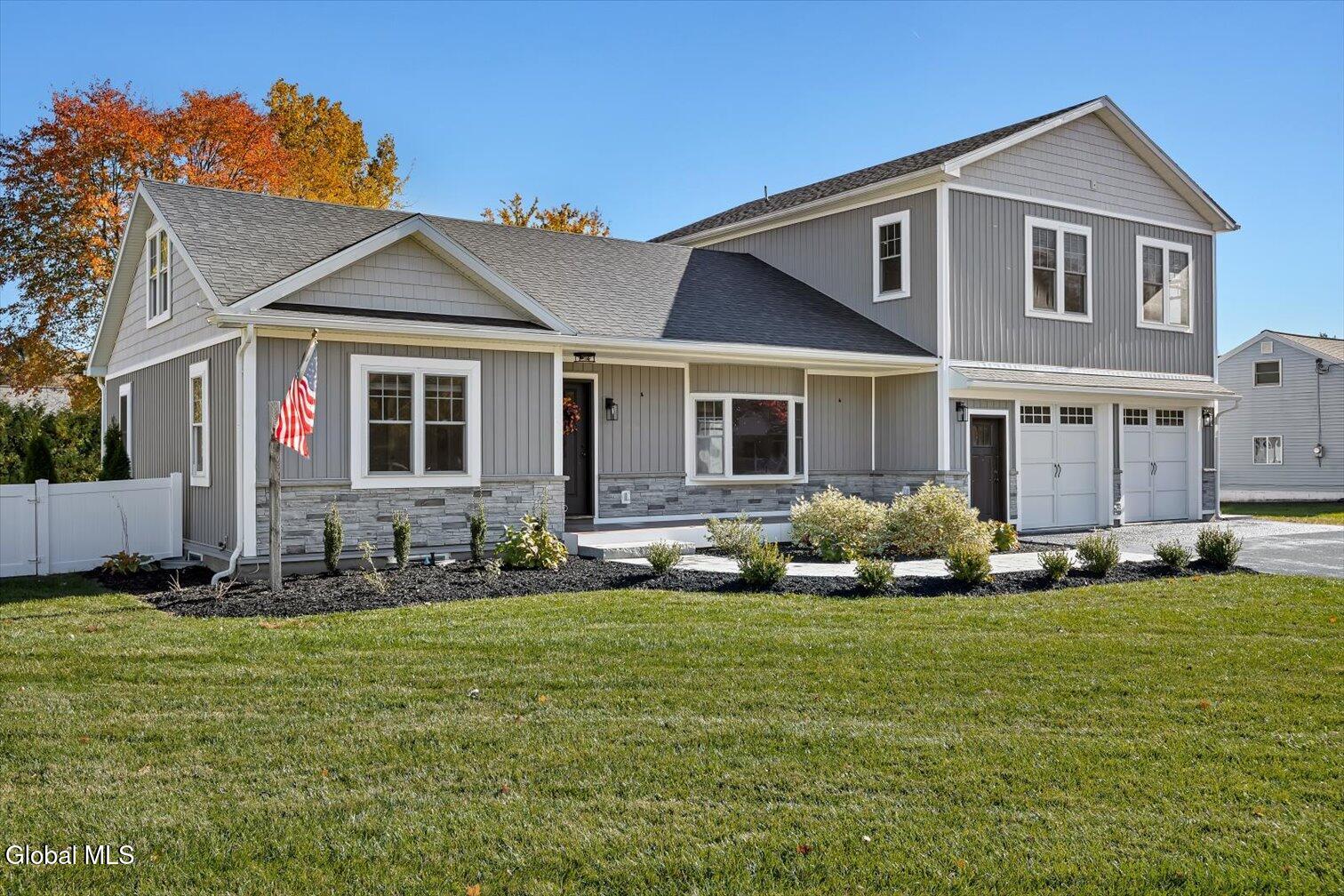 1620 Van Antwerp Road Niskayuna NY 12309