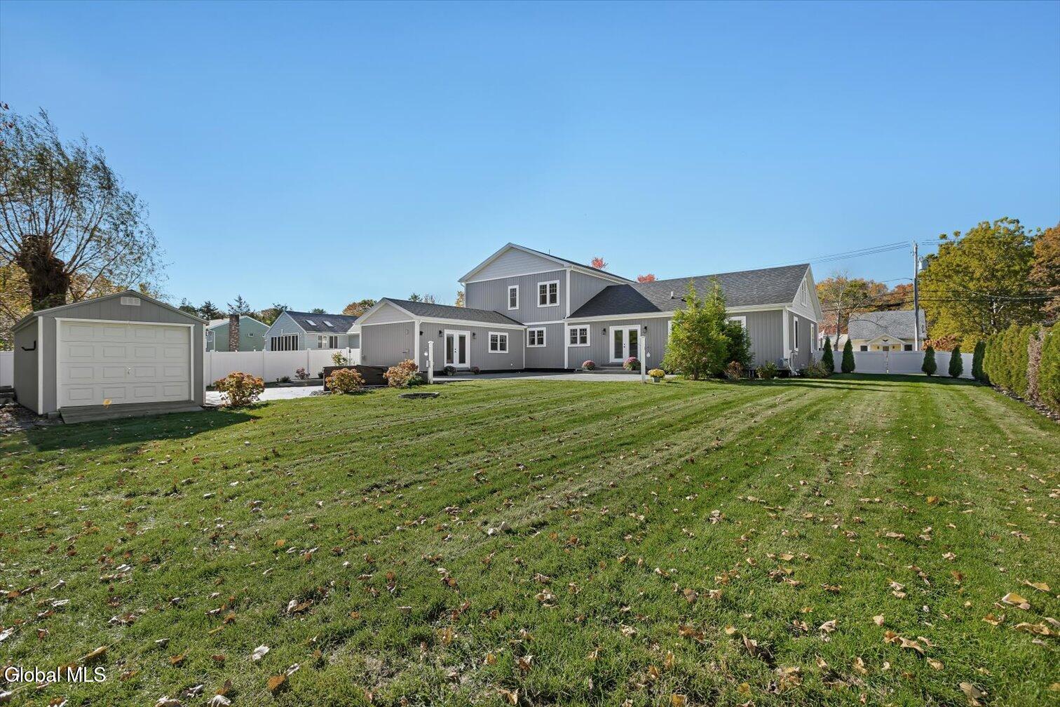 1620 Van Antwerp Road Niskayuna NY 12309
