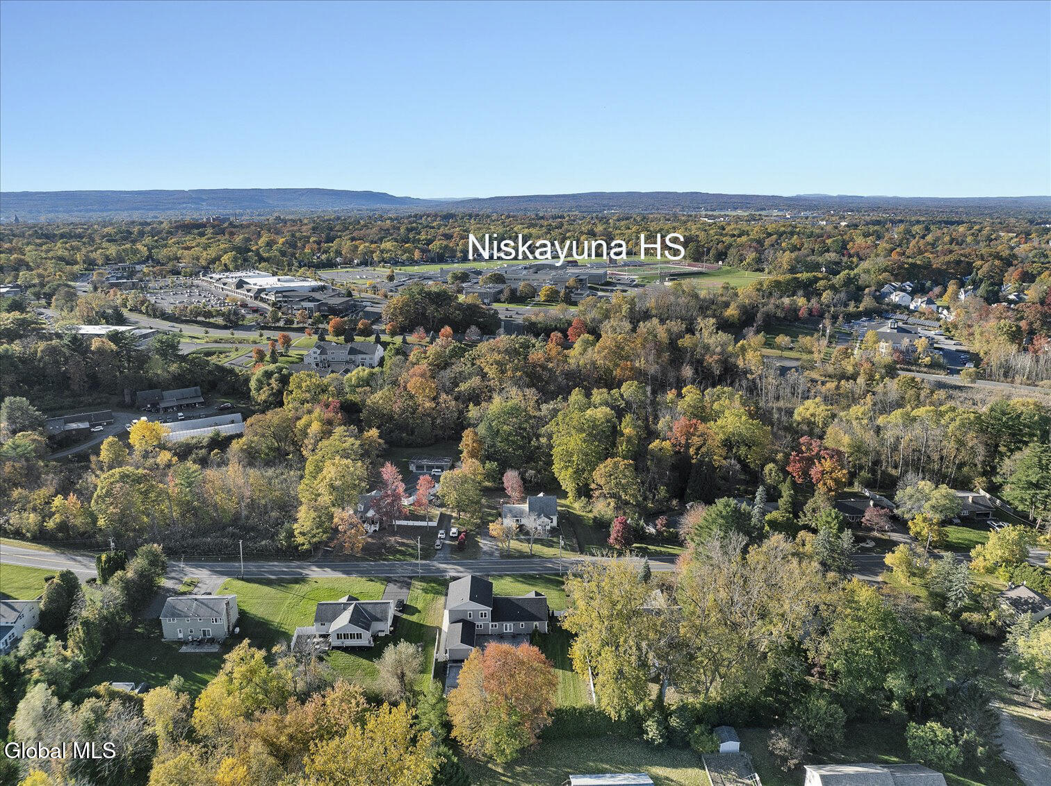 1620 Van Antwerp Road Niskayuna NY 12309