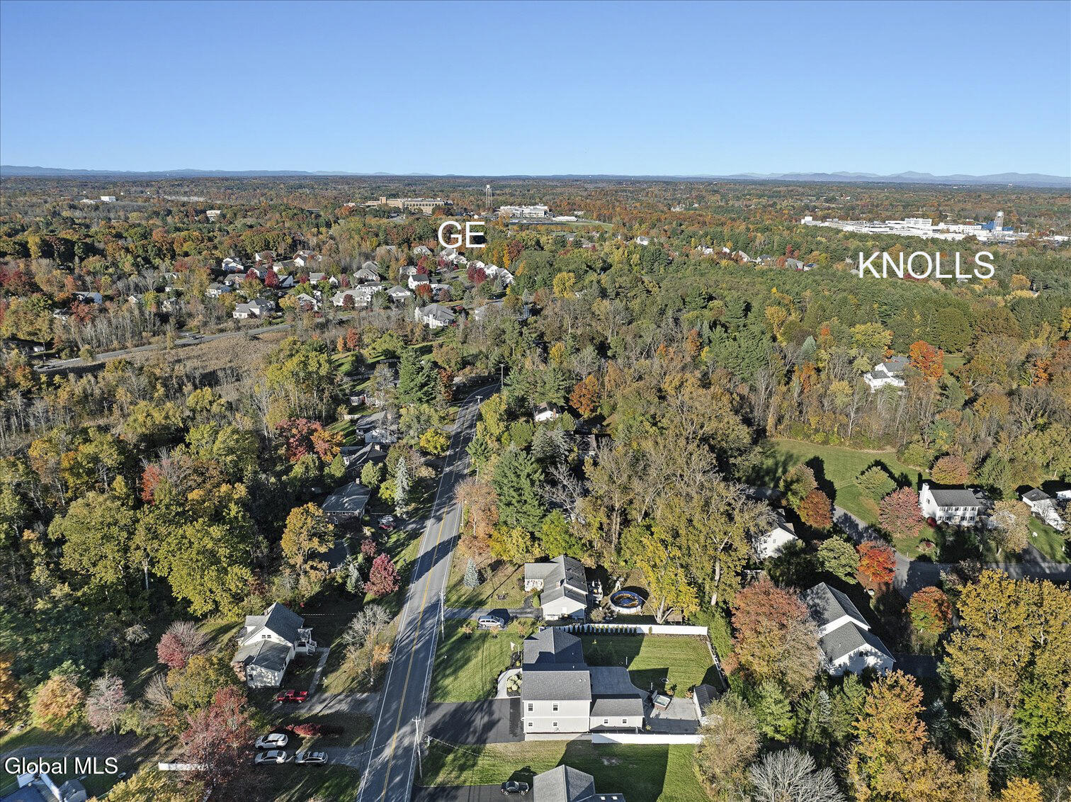 1620 Van Antwerp Road Niskayuna NY 12309