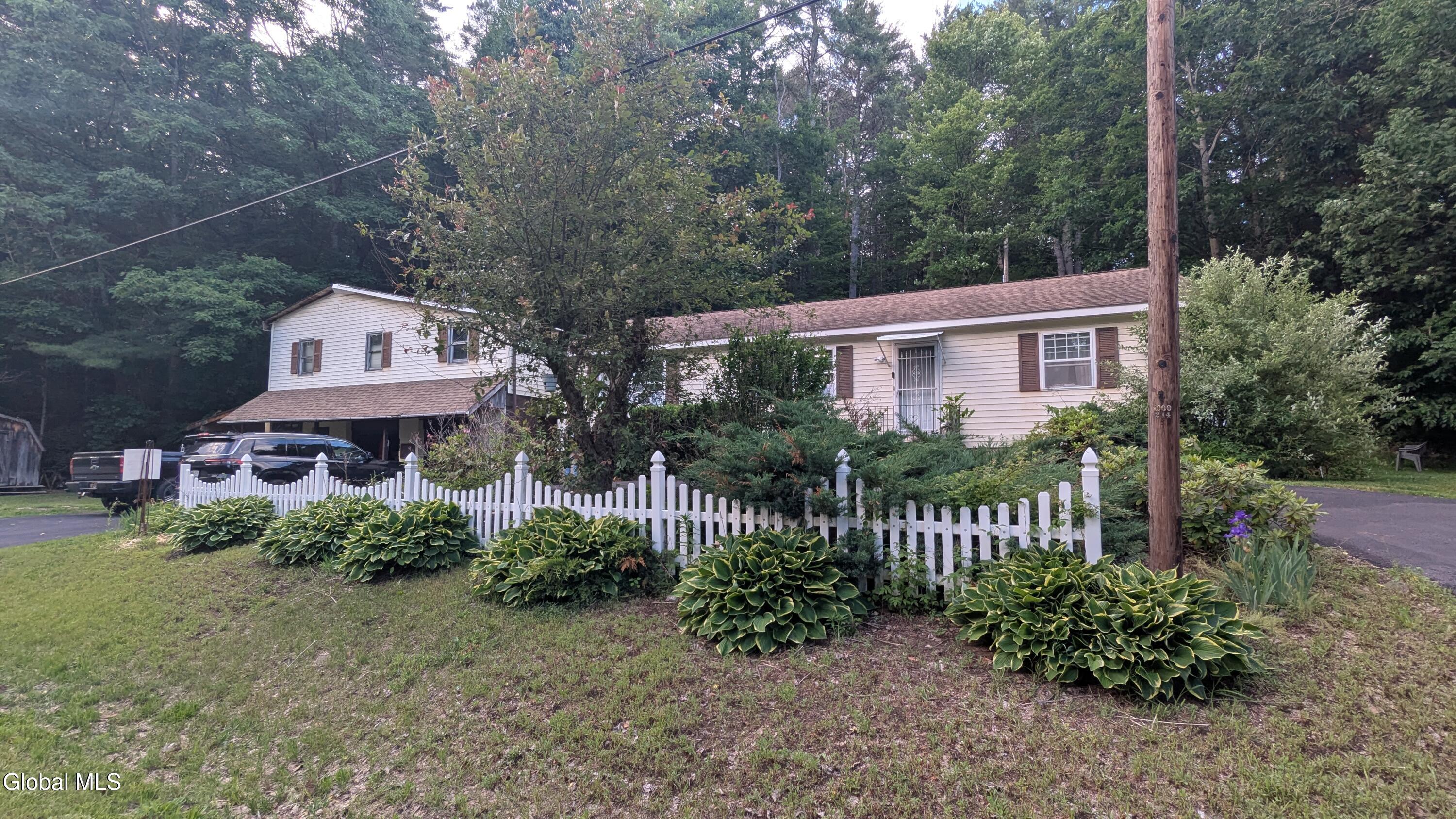 4324 State Highway 29 Johnstown NY 12095