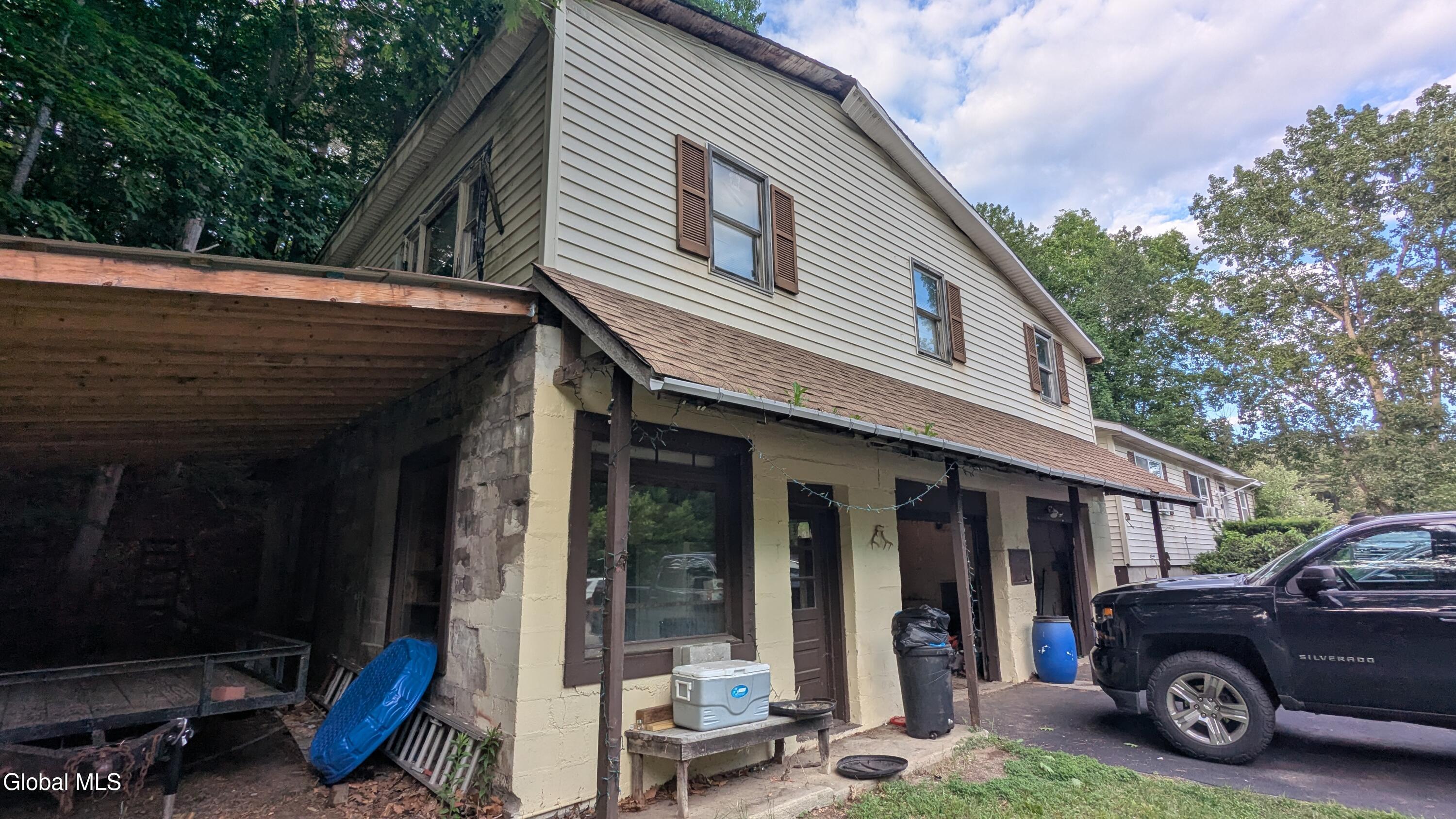 4324 State Highway 29 Johnstown NY 12095