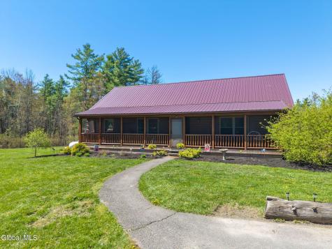 68 Cold Springs Road Troy NY 12180