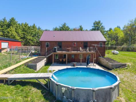 68 Cold Springs Road Troy NY 12180