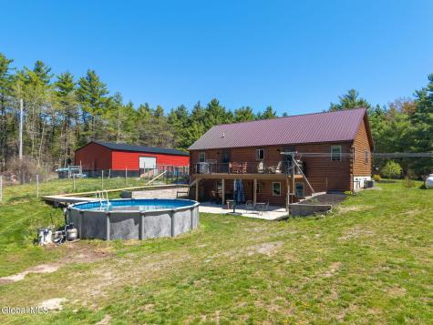 68 Cold Springs Road Troy NY 12180
