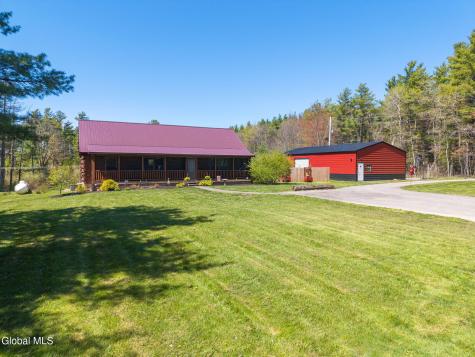 68 Cold Springs Road Troy NY 12180