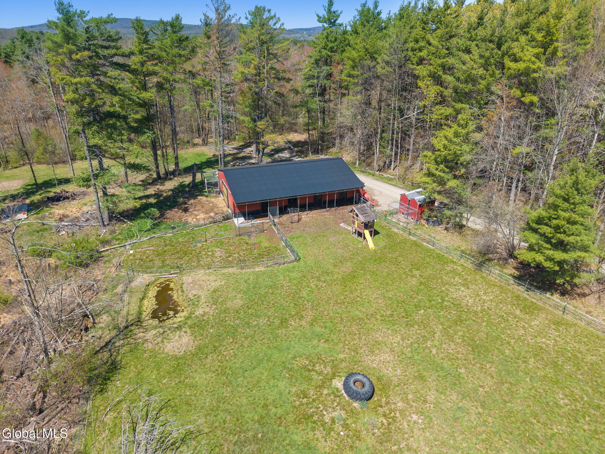 68 Cold Springs Road Troy NY 12180