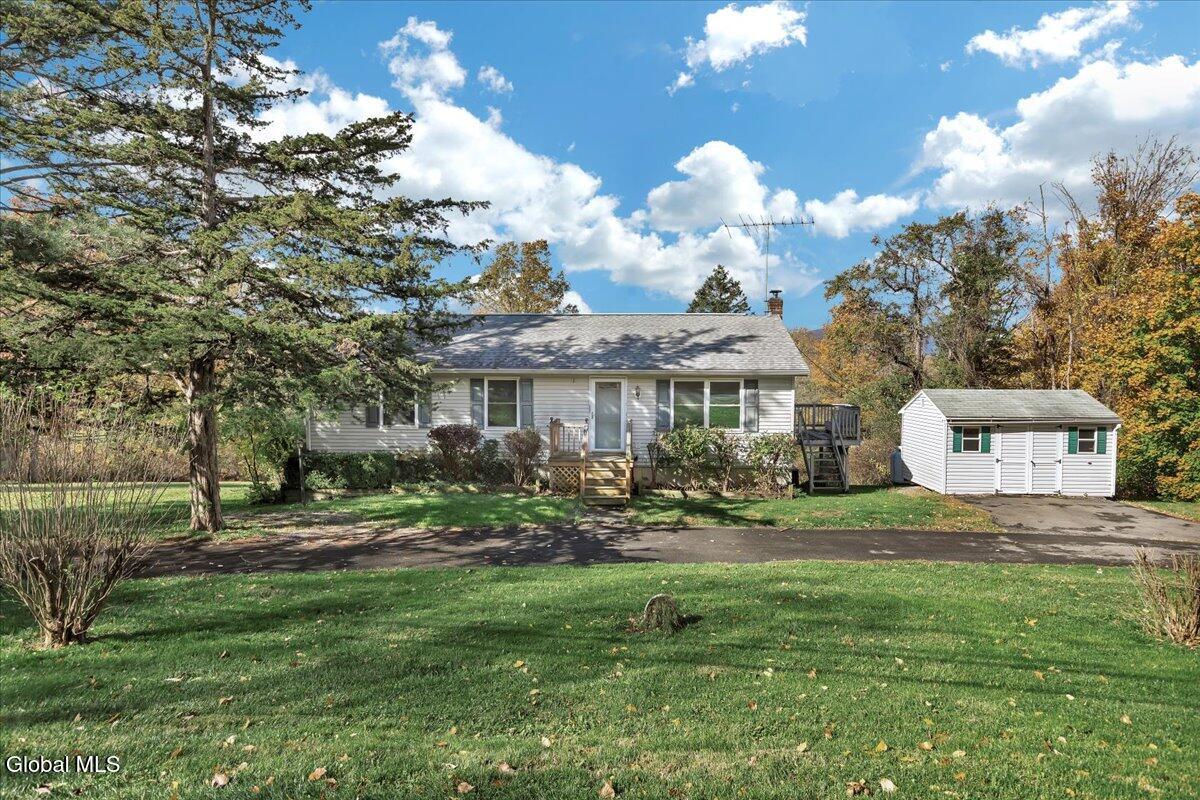 42 Firehouse Road Germantown NY 12526