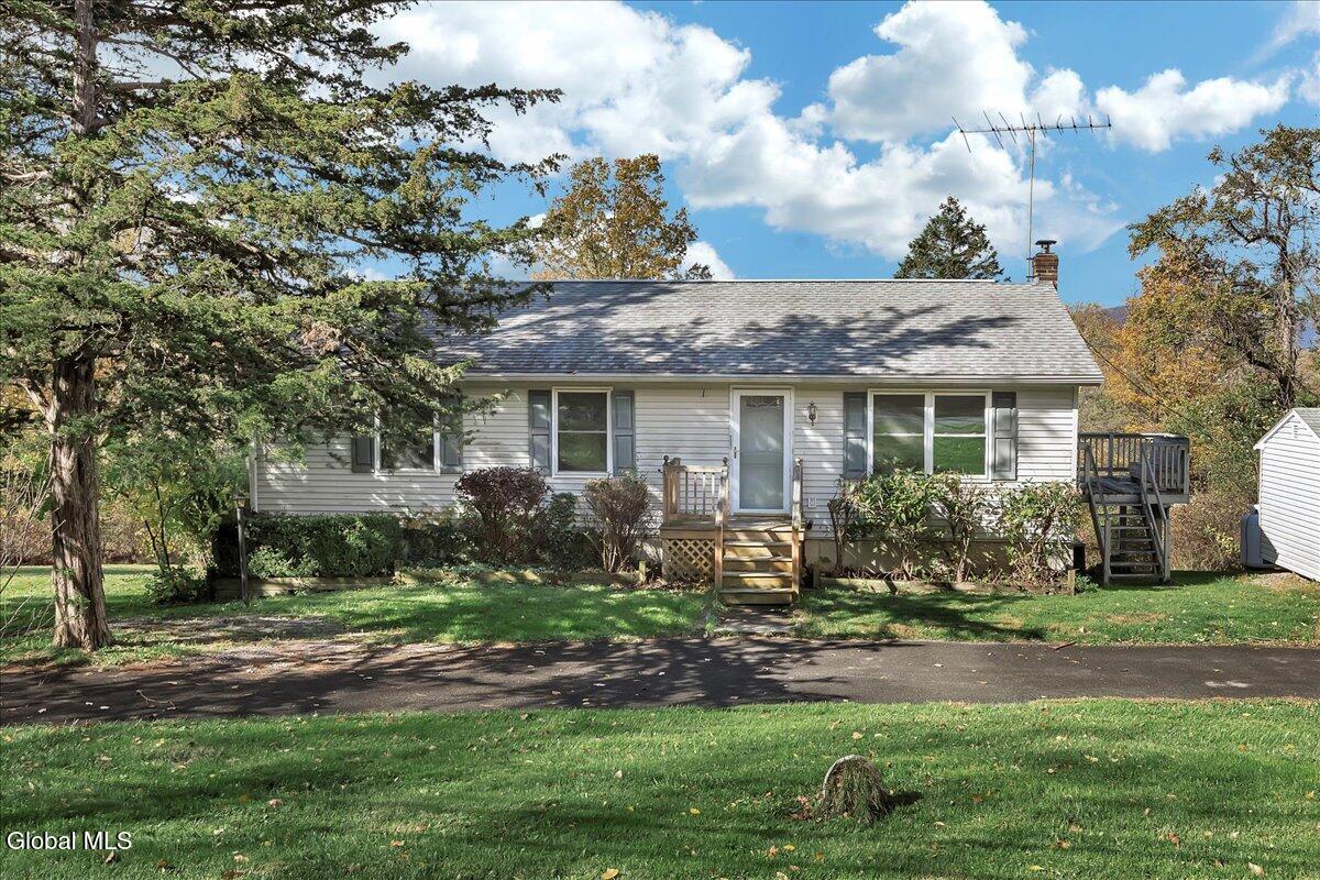 42 Firehouse Road Germantown NY 12526
