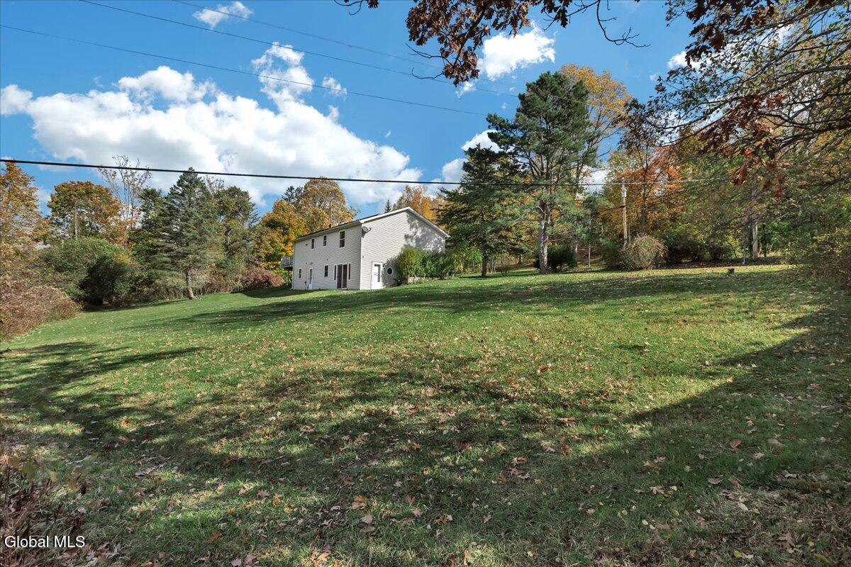 42 Firehouse Road Germantown NY 12526