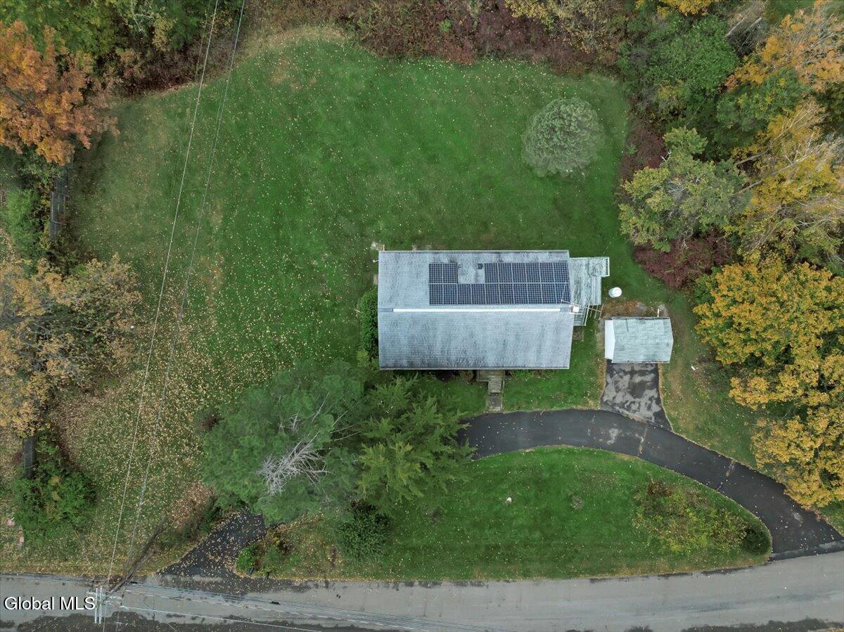 42 Firehouse Road Germantown NY 12526