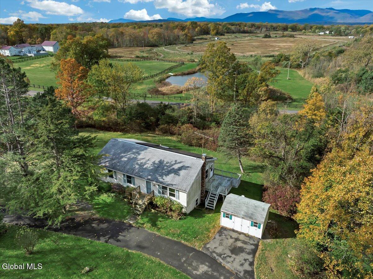 42 Firehouse Road Germantown NY 12526