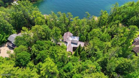 26 Ledge View Lane Bolton Landing NY 12814