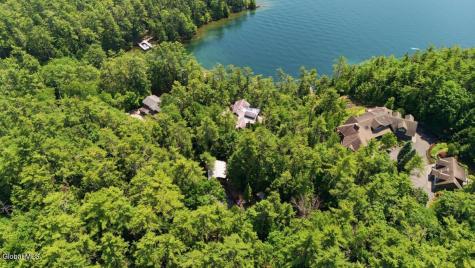 26 Ledge View Lane Bolton Landing NY 12814