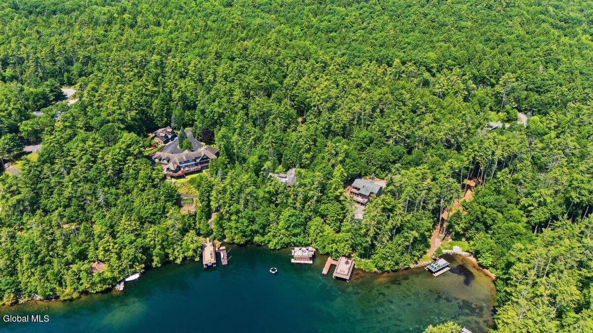 26 Ledge View Lane Bolton Landing NY 12814