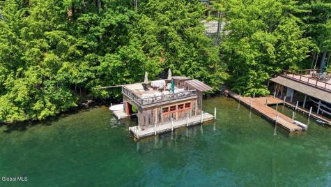 26 Ledge View Lane Bolton Landing NY 12814