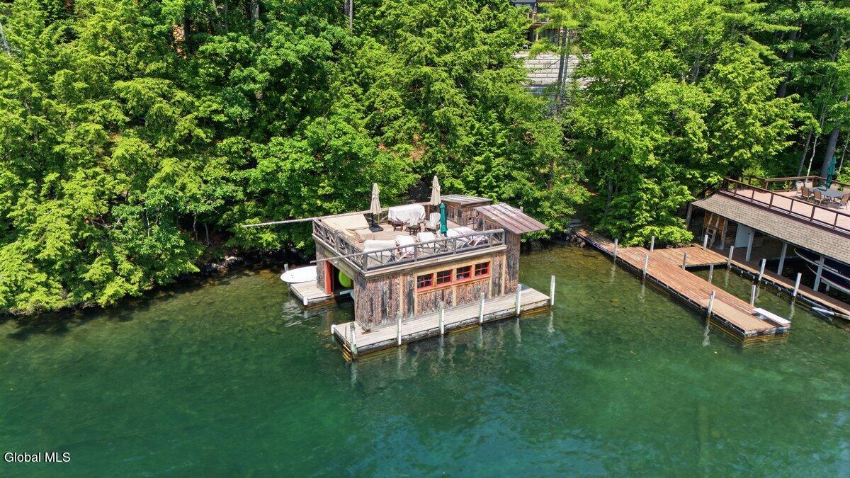 26 Ledge View Lane Bolton Landing NY 12814
