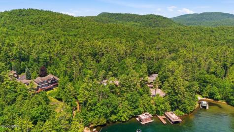 26 Ledge View Lane Bolton Landing NY 12814