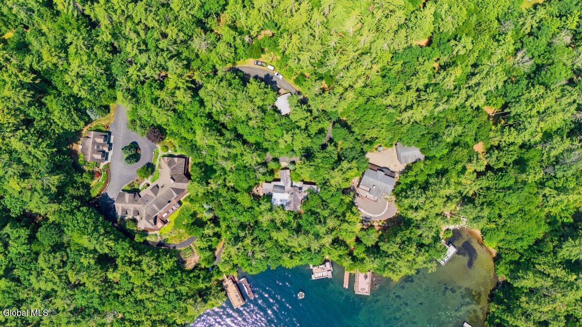 26 Ledge View Lane Bolton Landing NY 12814