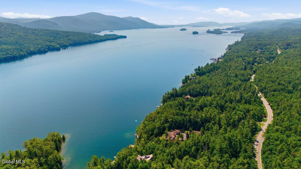 26 Ledge View Lane Bolton Landing NY 12814