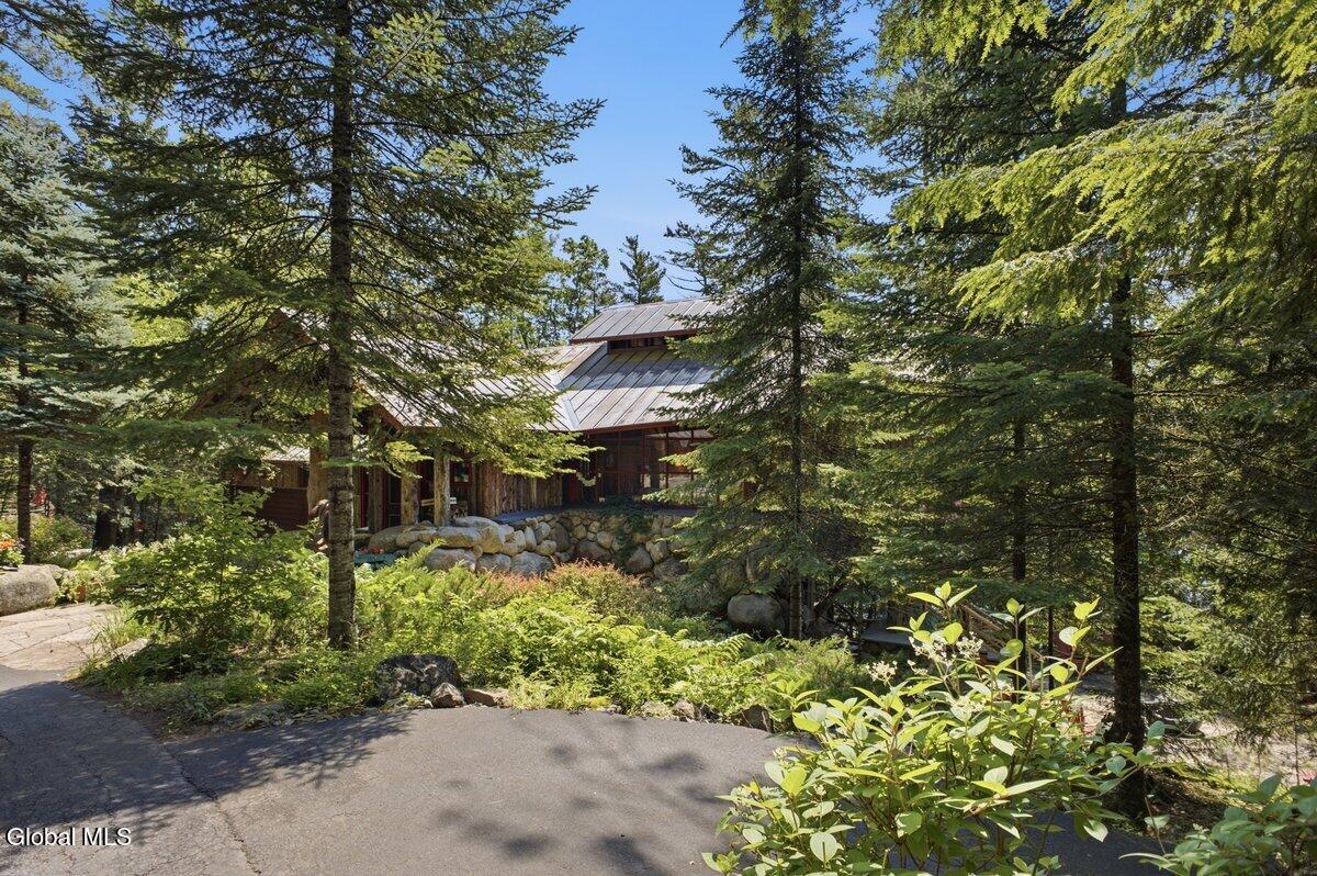 26 Ledge View Lane Bolton Landing NY 12814