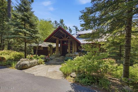 26 Ledge View Lane Bolton Landing NY 12814