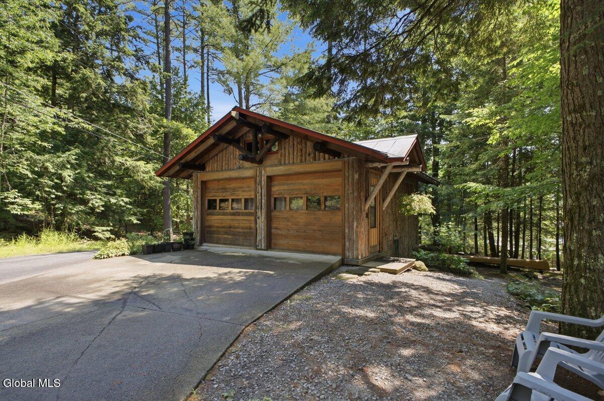 26 Ledge View Lane Bolton Landing NY 12814