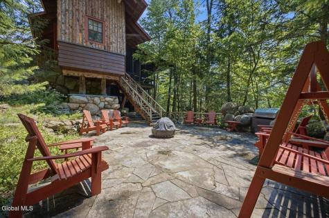 26 Ledge View Lane Bolton Landing NY 12814