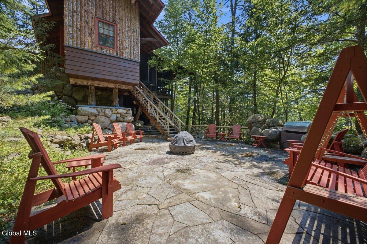 26 Ledge View Lane Bolton Landing NY 12814