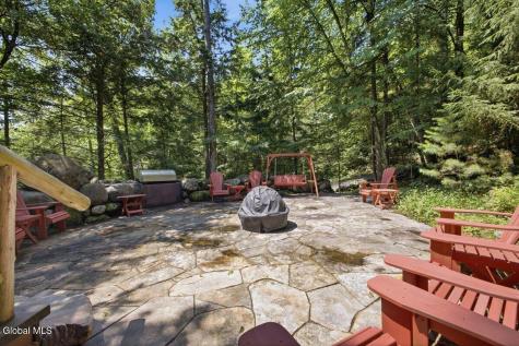 26 Ledge View Lane Bolton Landing NY 12814