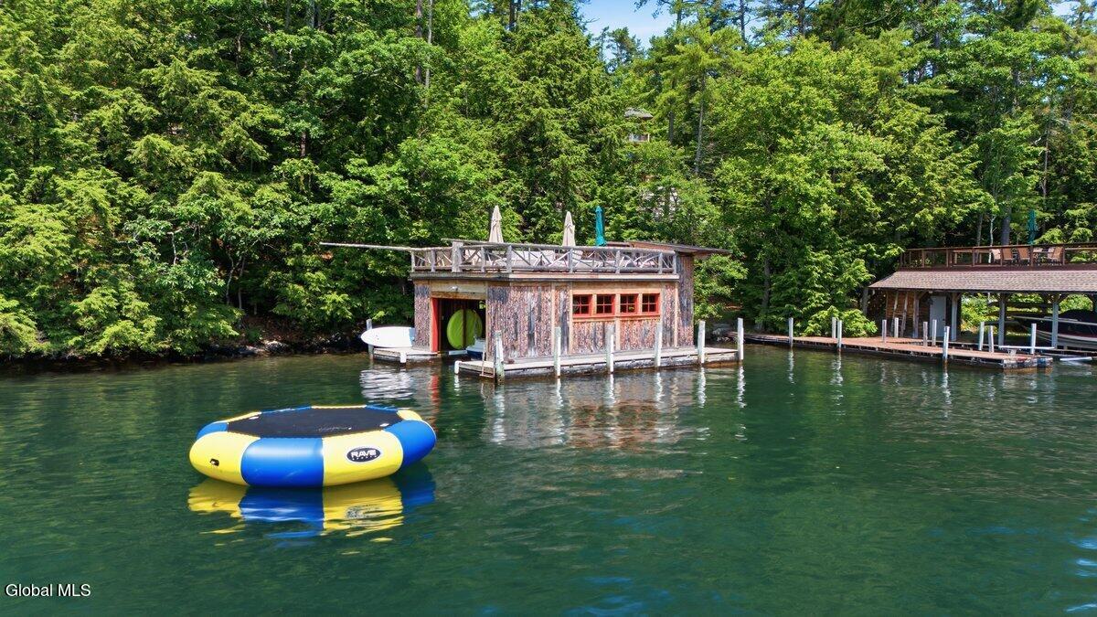 26 Ledge View Lane Bolton Landing NY 12814